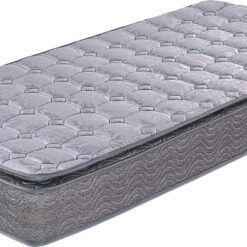 MATELAS LUXE AVEC SURMATELAS 90*190 65880