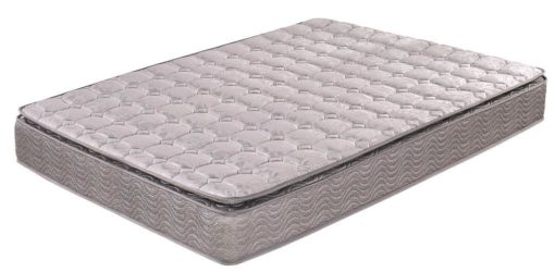 MATELAS 180*200 ORTHO LUXE