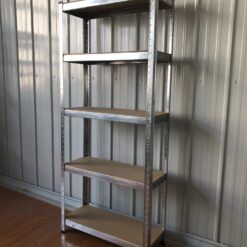 ETAGERE METAL 172 x 75 x 30 cm