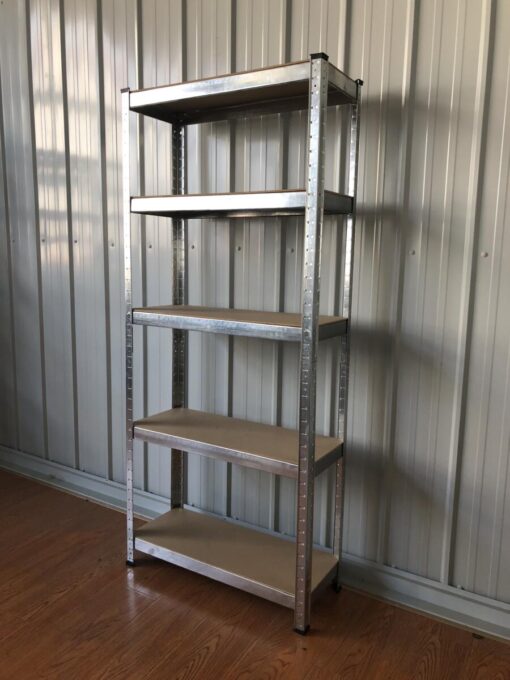 ETAGERE METAL 172 x 75 x 30 cm