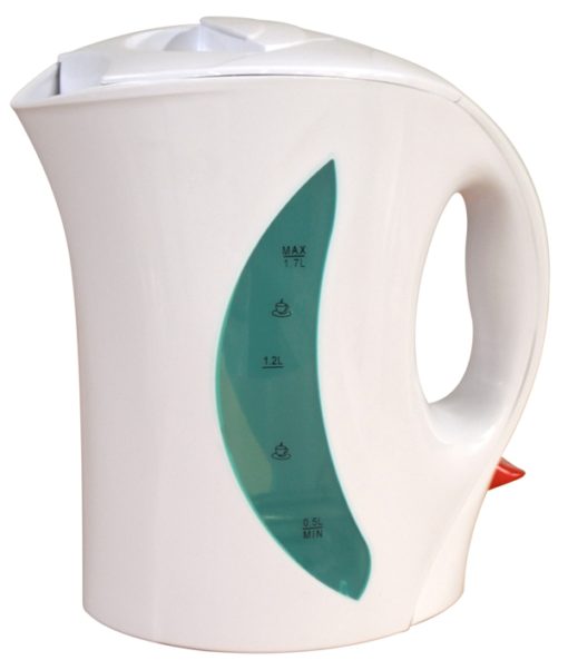 BOUILLOIRE 1.7L
