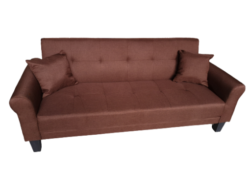 CANAPE CLIC CLAC ACCOUDOIR - 2 coloris