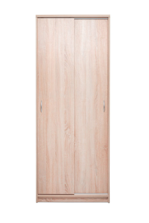 ARMOIRE KIEL PORTE COULISSANTE