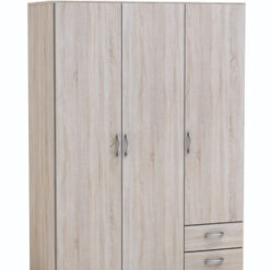 ARMOIRE 3PO/2TIR 67802