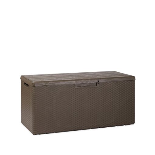 MULTIBOX MARRON