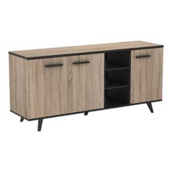 ENFILADE 3PO/2 NICHES 68492
