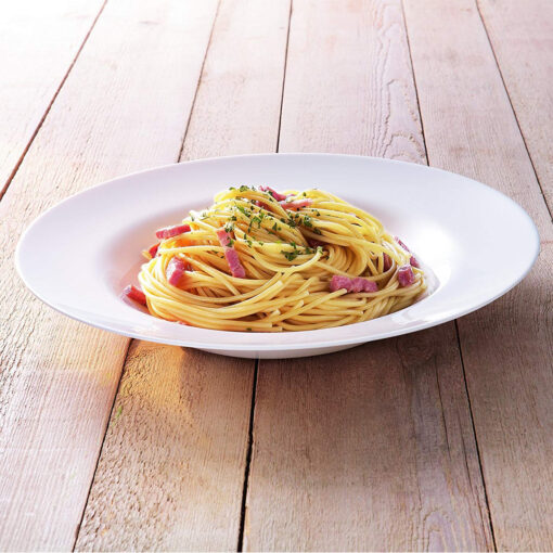 ASSIETTE A PATES 28 cm