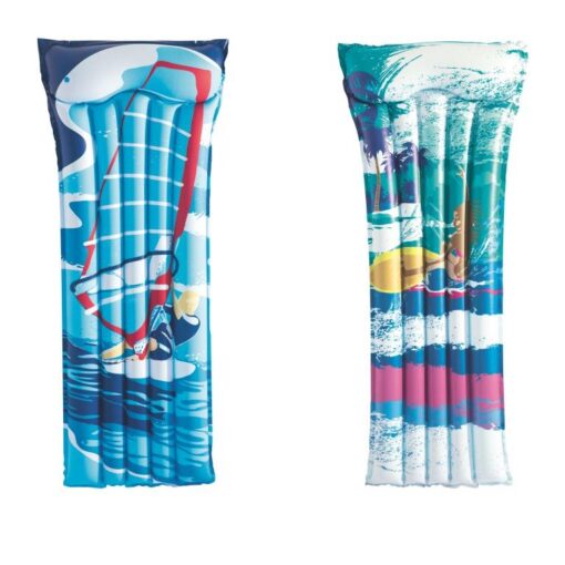 MATELAS GONFLABLE SURF