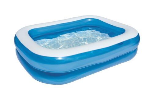 PISCINE 2,01M*1,5M RECTANGULAI