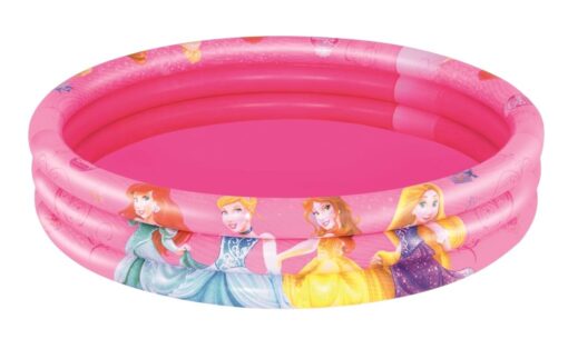 PISCINE DISNEY PRINCESSE 122 cm
