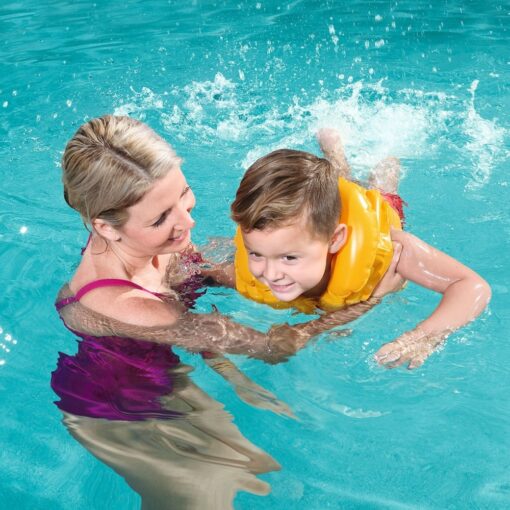 veste de natation