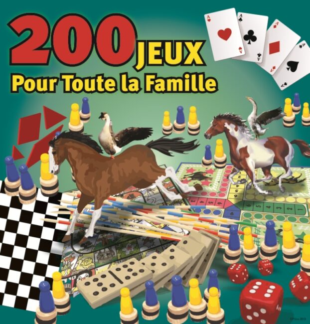 200 Game Box - Feb 2019 - SMR