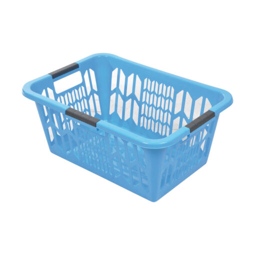 PANIER LINGE LUXE divers coloris