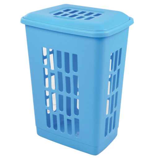 COFFRE A LINGE 60 LITRES divers coloris