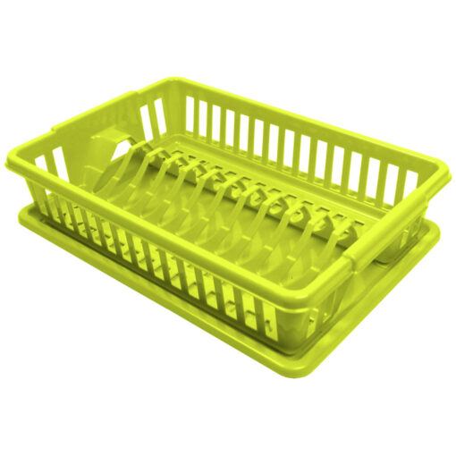 EGOUTTOIR AVEC PLATEAU