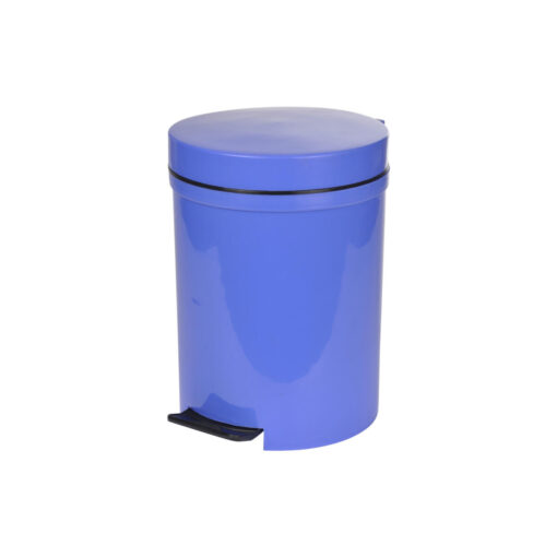 POUBELLE PEDALE 6 LITRES