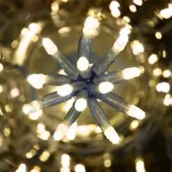 Guirlandes Solaire & Electrique