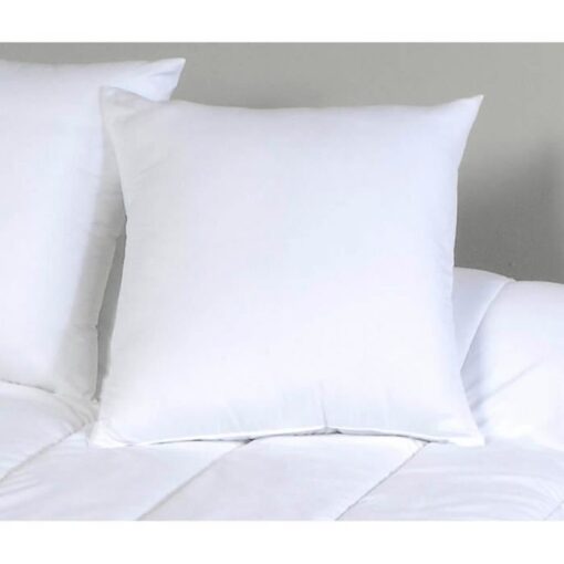 OREILLER COTON 400G 60 x 60 CM