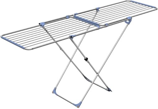 ÉTENDOIR DUO EXTENSIBLE 22 m