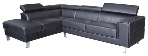 CANAPE ANGLE LUXE GAUCHE