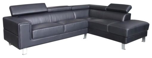 CANAPE ANGLE LUXE DROIT