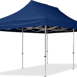 PAVILLON PLIANT 3*6 BLEU