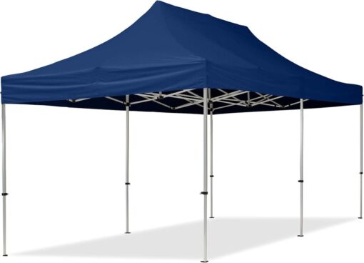 PAVILLON PLIANT 3*6 VERT