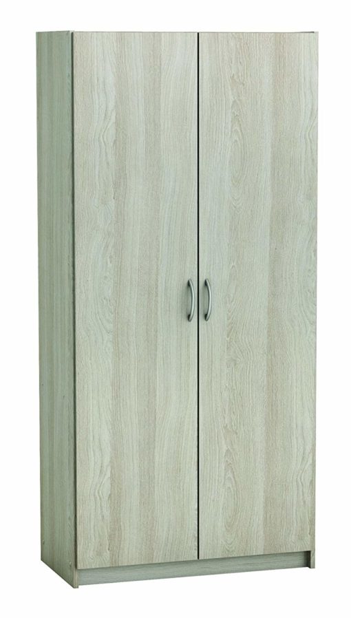 ARMOIRE MULTIFONCTION 2 PORTES