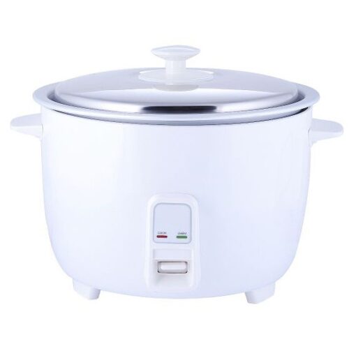 RICE COOCKER 8 L