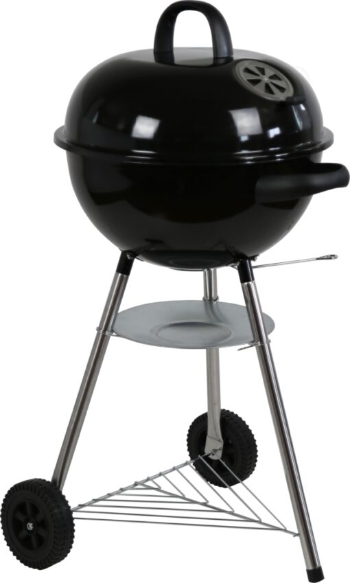 BBQ A CHARBON