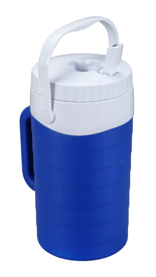 Pichet avec poignee 2 litres