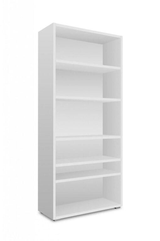 BIBLIOTHEQUE 5 NIVEAUX