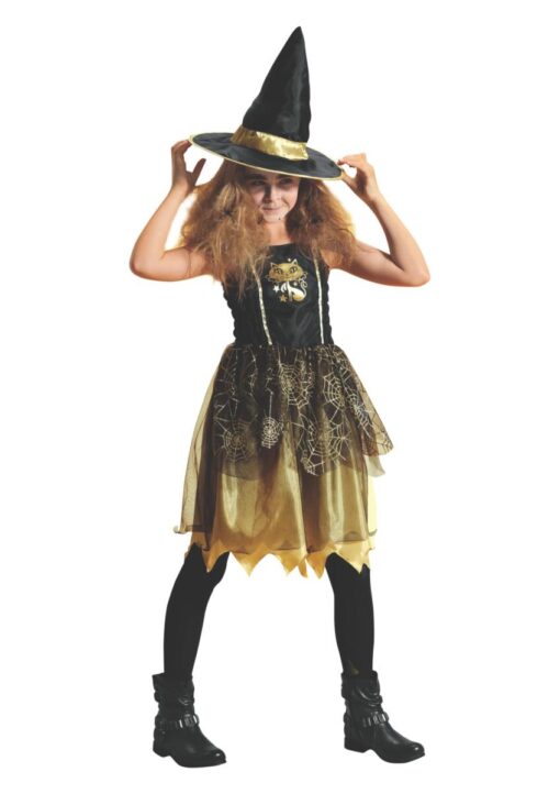 COSTUME HALLOWEEN