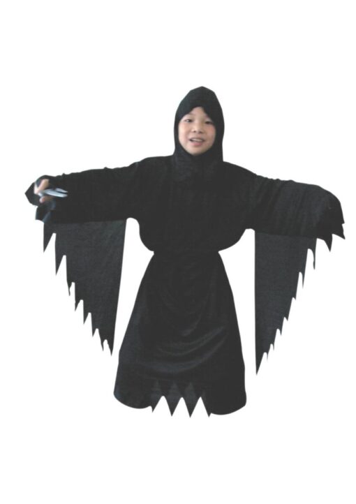 COSTUME FANTÔME NOIR