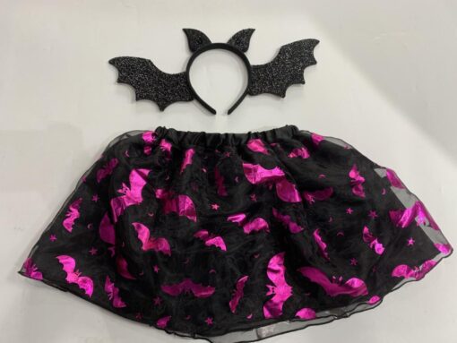ROBE ET SERRE TETE JAP20522