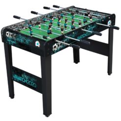 Billards & Baby Foot