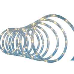 CORDON LED 18M BLANC CHAUD