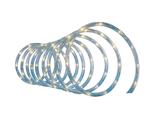 CORDON LED 18M BLANC CHAUD
