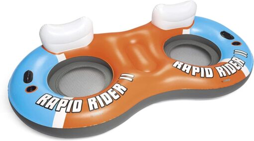 HYDRO FORCE RAPID RIDER 2 places  - 2 m51