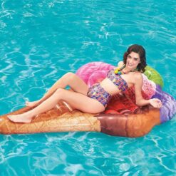 MATELAS ICE CREAM