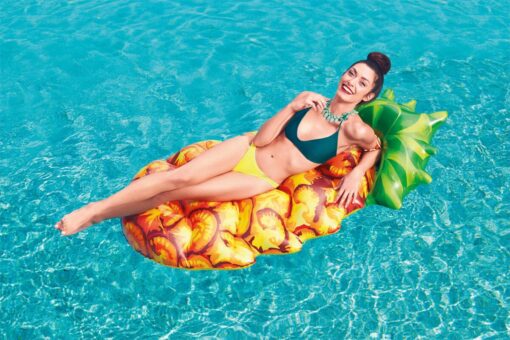MATELAS ANANAS 1,74 x 96 cm