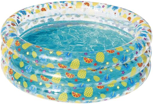 PISCINE PLAY POOL 1.50m