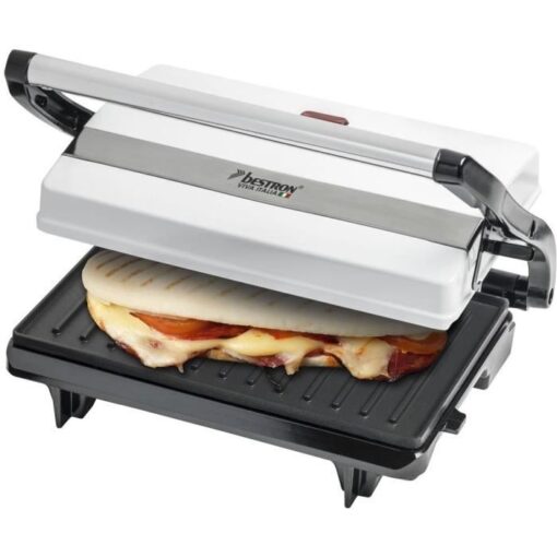 GRILL PANINI / VIANDE 700 W