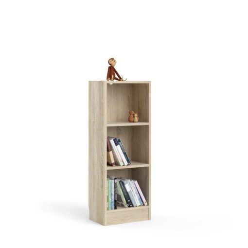 BIBLIO 2 TABLETTES 77174AK