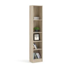 BIBLIO 4 TABLETTES 77175AK