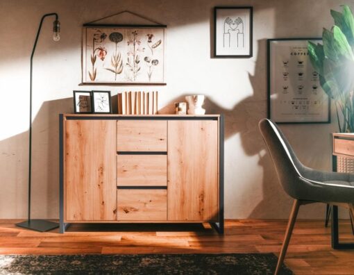 DENVER 2 COMMODE