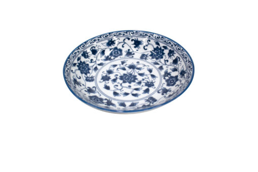 ASSIETTE CHINOISE ? 18