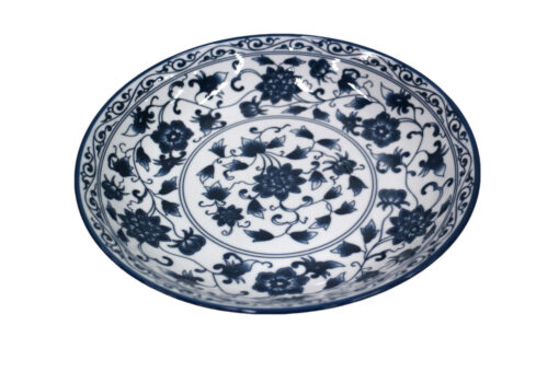 ASSIETTE CHINOISE ? 23