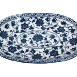 PLAT CHINOIS 25 X 17