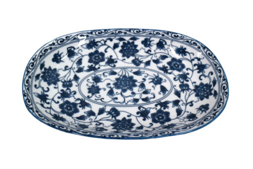 PLAT CHINOIS 25 X 17
